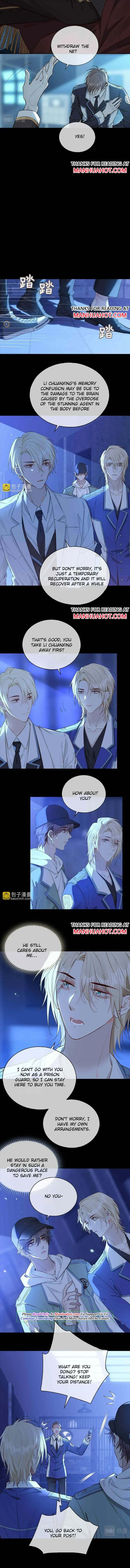 The Prince's First Love Chapter 102 page 6 - 