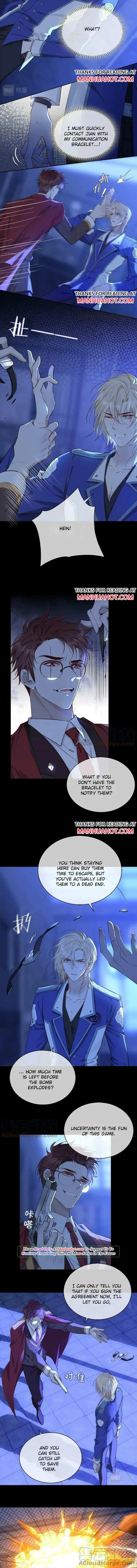 The Prince's First Love Chapter 103 page 3 - 