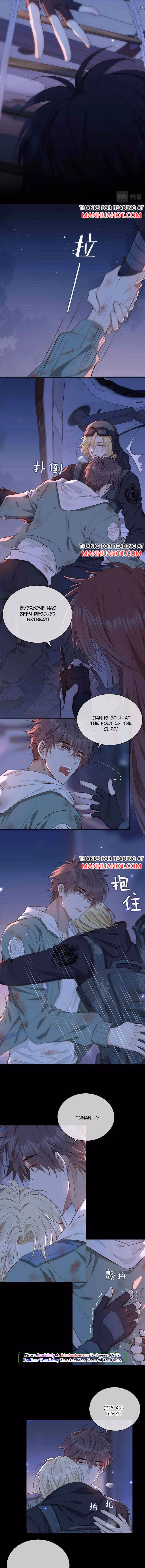 The Prince's First Love Chapter 104 page 2 - 