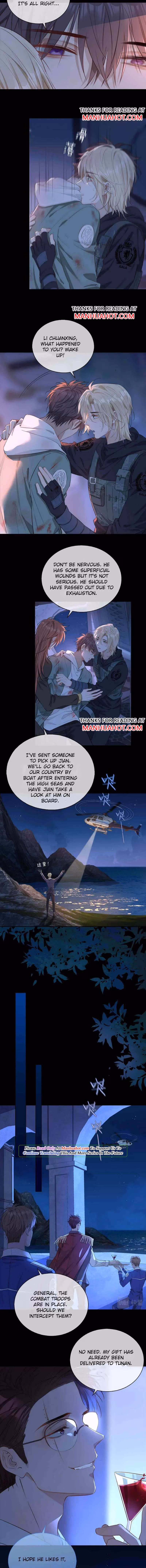 The Prince's First Love Chapter 104 page 3 - 