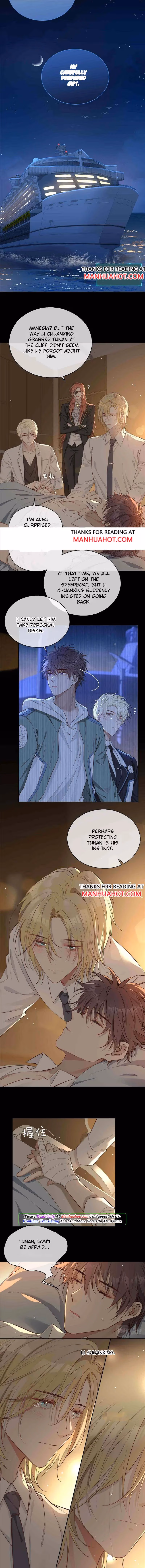 The Prince's First Love Chapter 104 page 4 - 