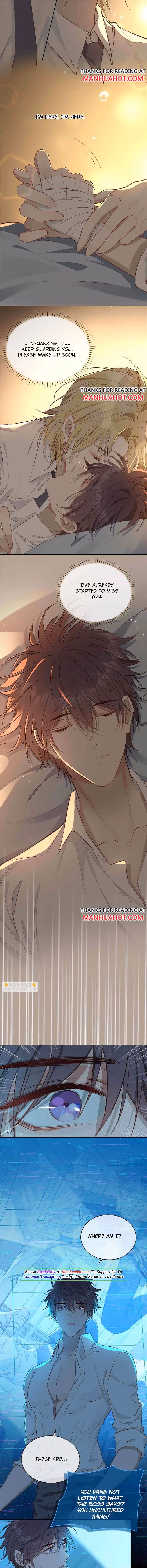 The Prince's First Love Chapter 104 page 5 - 