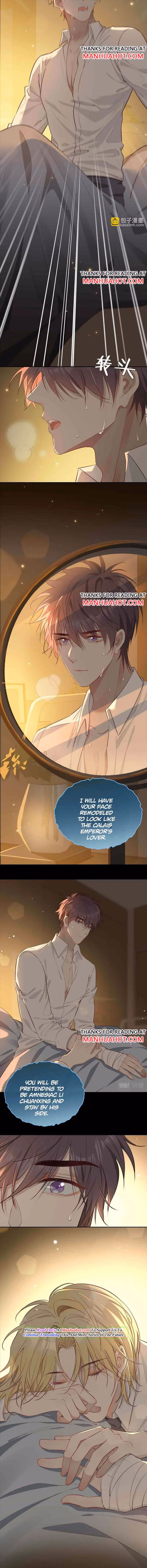 The Prince's First Love Chapter 104 page 8 - 