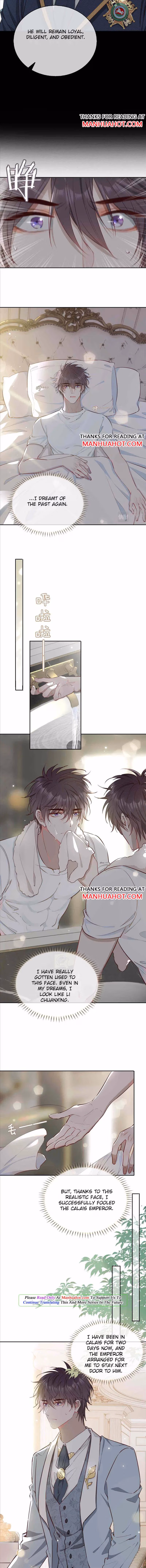 The Prince's First Love Chapter 105 page 2 - 