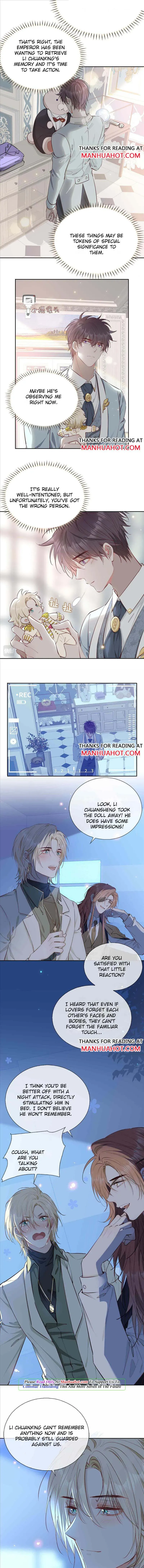 The Prince's First Love Chapter 105 page 5 - 