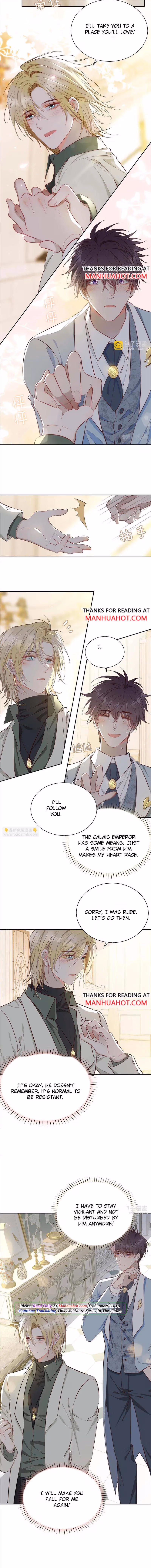 The Prince's First Love Chapter 105 page 7 - 