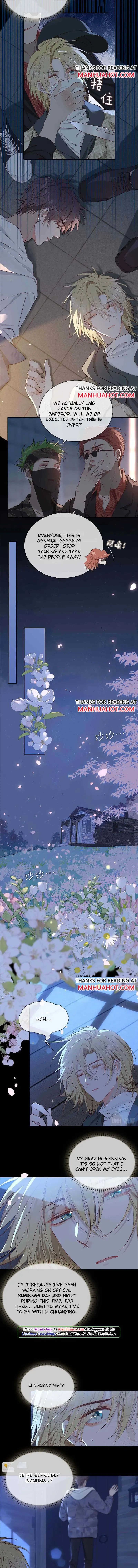The Prince's First Love Chapter 106 page 5 - 