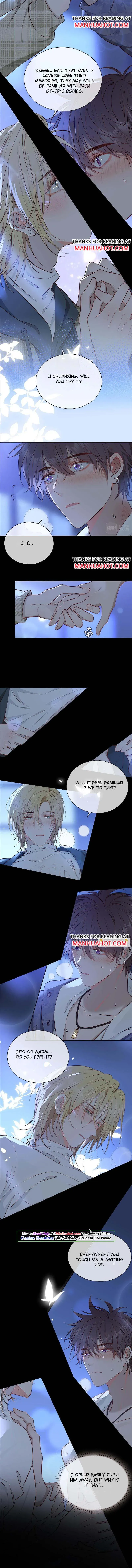 The Prince's First Love Chapter 106 page 7 - 