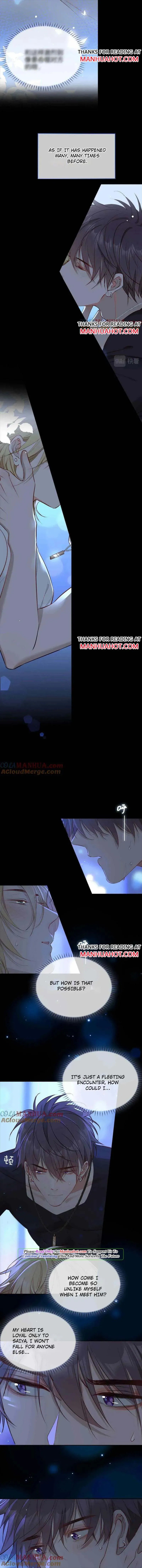 The Prince's First Love Chapter 107 page 2 - 
