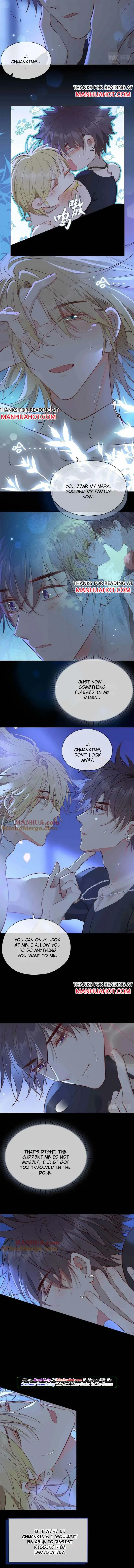 The Prince's First Love Chapter 107 page 3 - 