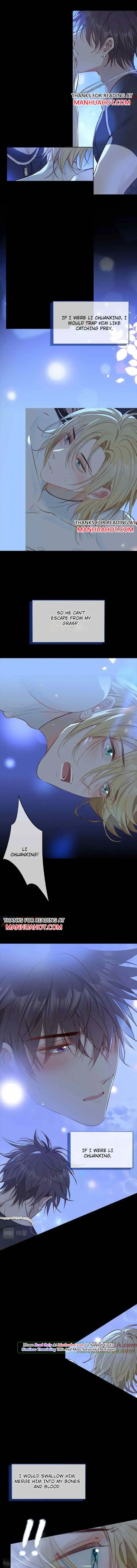 The Prince's First Love Chapter 107 page 4 - 