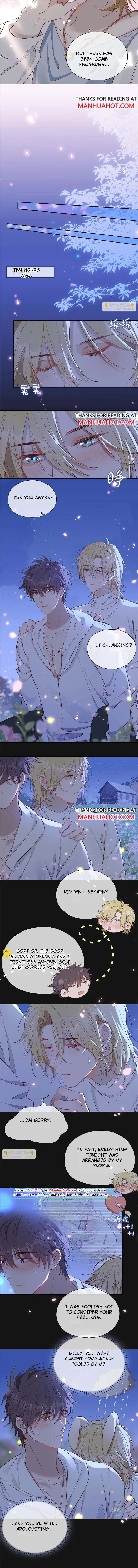 The Prince's First Love Chapter 108 page 2 - 
