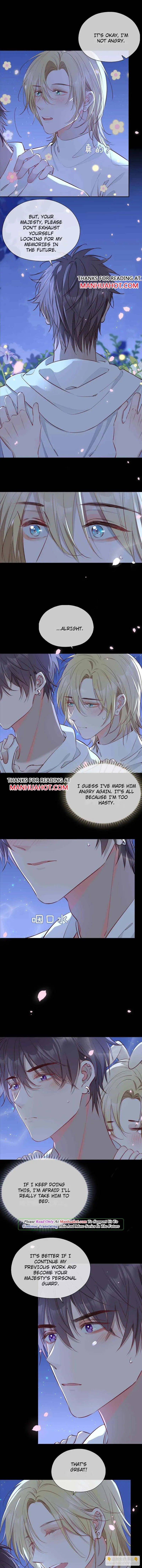 The Prince's First Love Chapter 108 page 3 - 