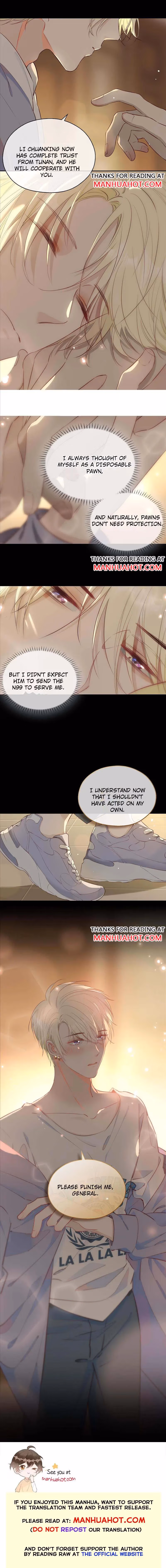The Prince's First Love Chapter 109 page 9 - 