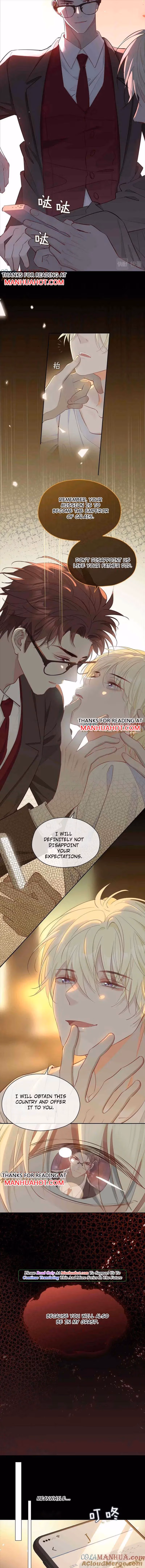 The Prince's First Love Chapter 110 page 2 - 