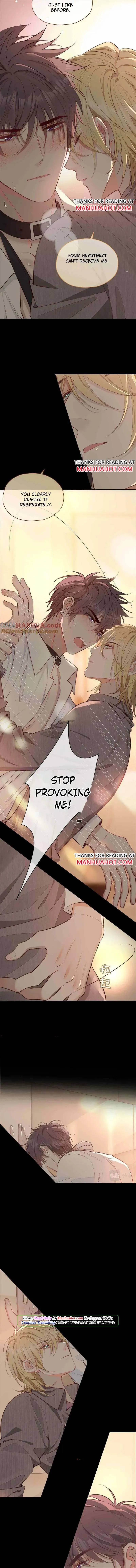 The Prince's First Love Chapter 110 page 5 - 