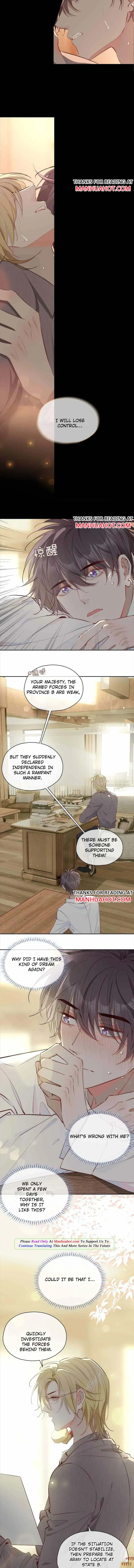 The Prince's First Love Chapter 110 page 6 - 