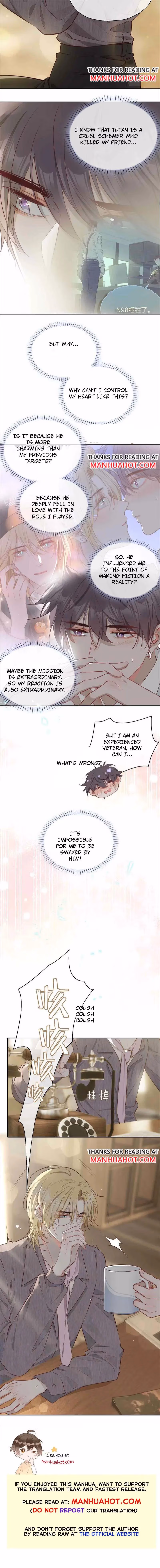 The Prince's First Love Chapter 110 page 7 - 