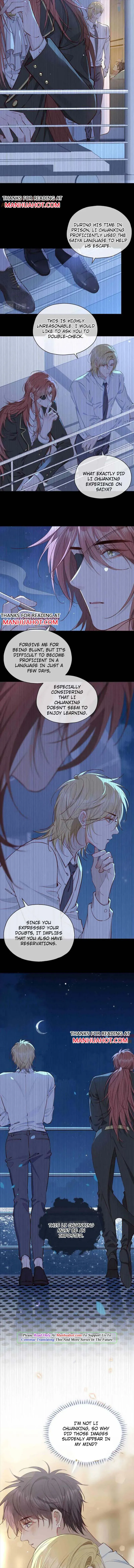 The Prince's First Love Chapter 111 page 2 - 