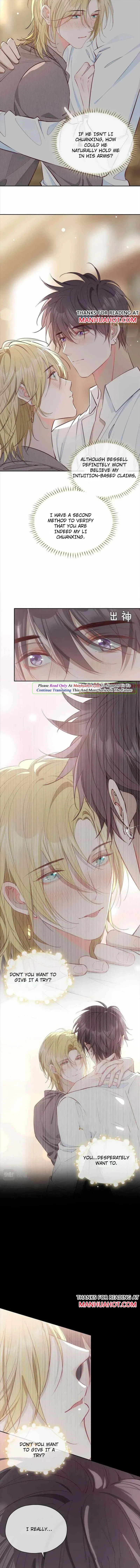 The Prince's First Love Chapter 111 page 3 - 