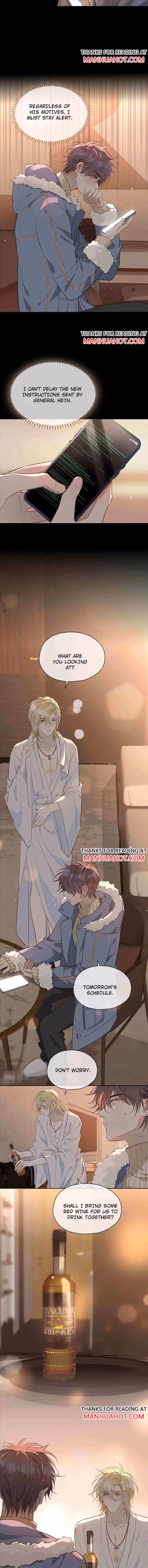 The Prince's First Love Chapter 112 page 2 - 