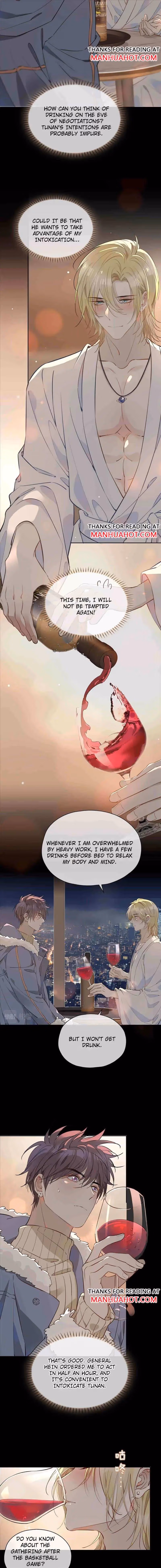 The Prince's First Love Chapter 112 page 3 - 