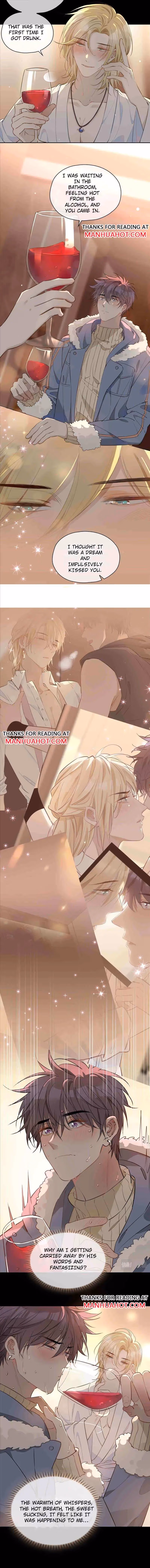 The Prince's First Love Chapter 112 page 4 - 