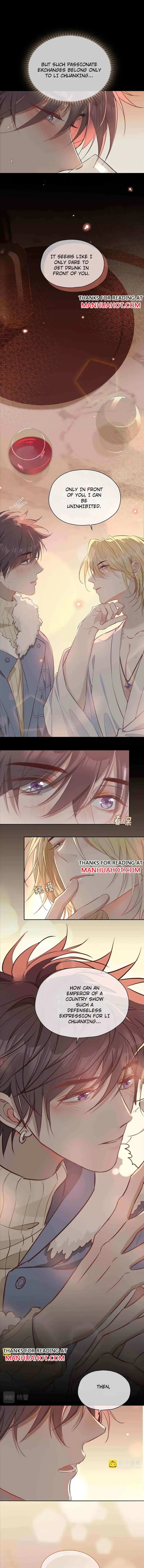 The Prince's First Love Chapter 112 page 5 - 