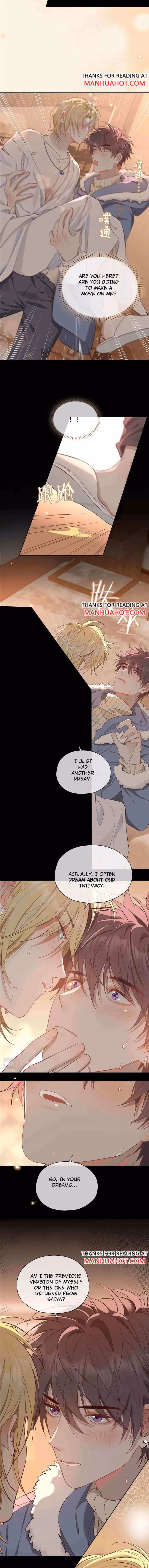 The Prince's First Love Chapter 113 page 2 - 
