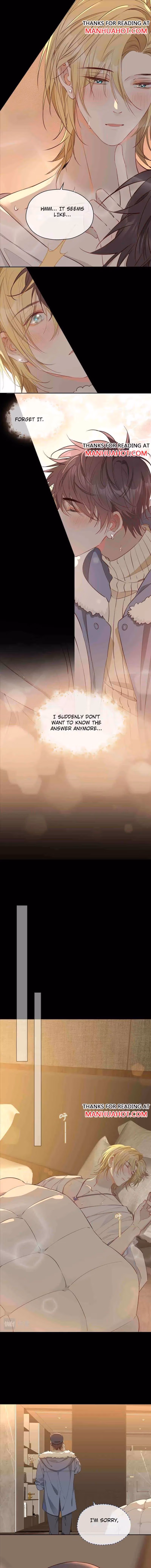 The Prince's First Love Chapter 113 page 3 - 