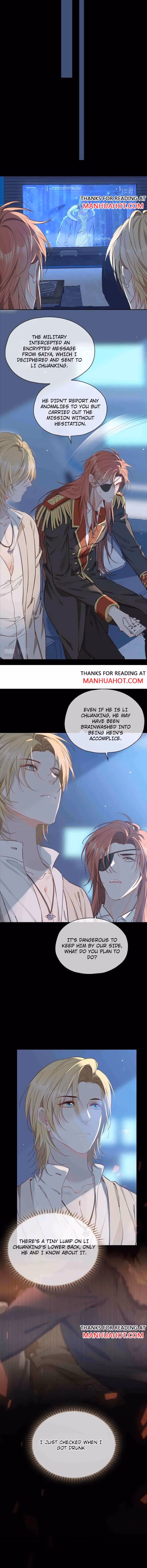 The Prince's First Love Chapter 113 page 5 - 