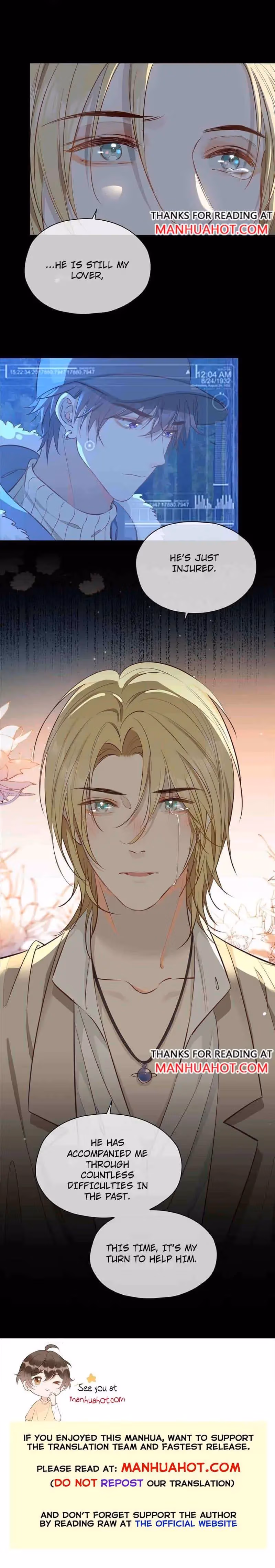 The Prince's First Love Chapter 113 page 6 - 