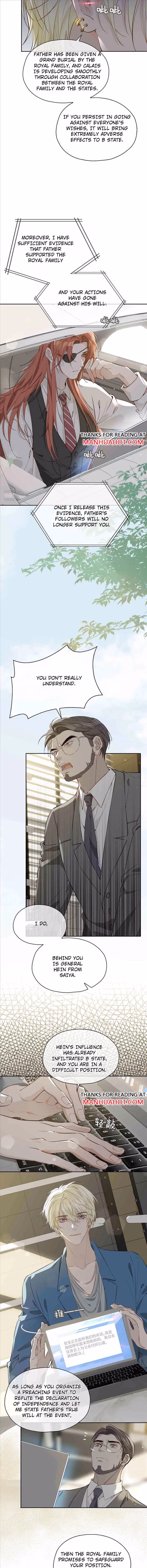 The Prince's First Love Chapter 114 page 2 - 