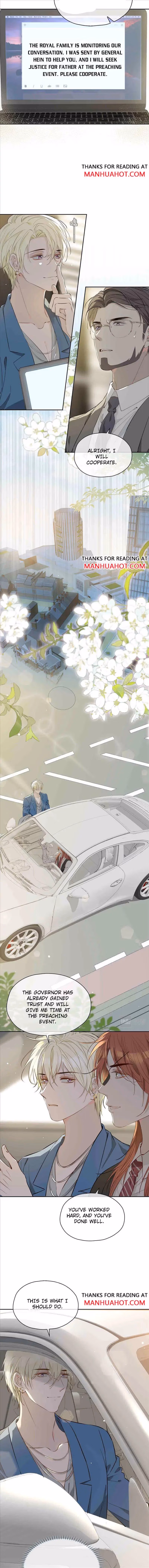 The Prince's First Love Chapter 114 page 3 - 