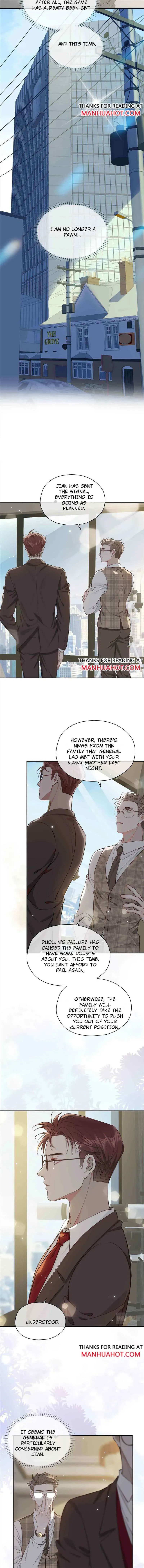 The Prince's First Love Chapter 114 page 4 - 