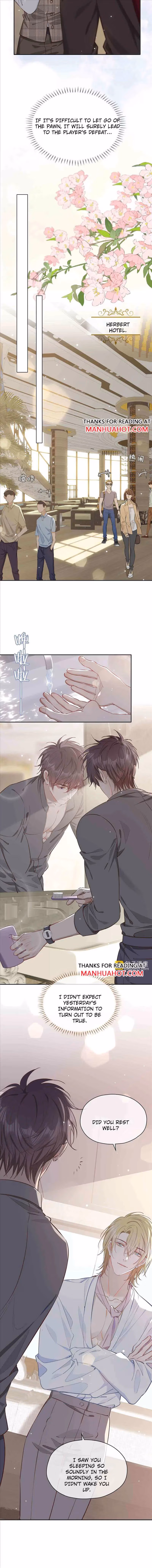 The Prince's First Love Chapter 114 page 5 - 