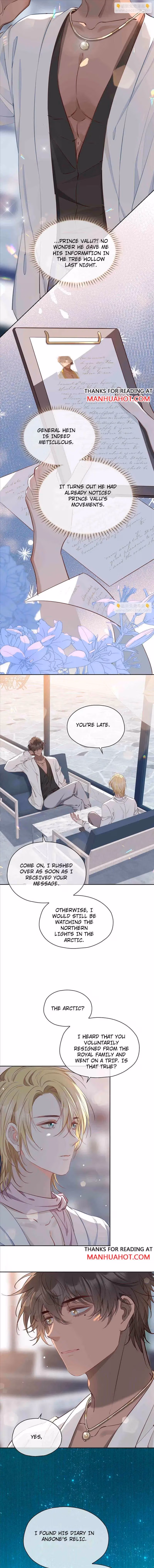 The Prince's First Love Chapter 115 page 2 - 