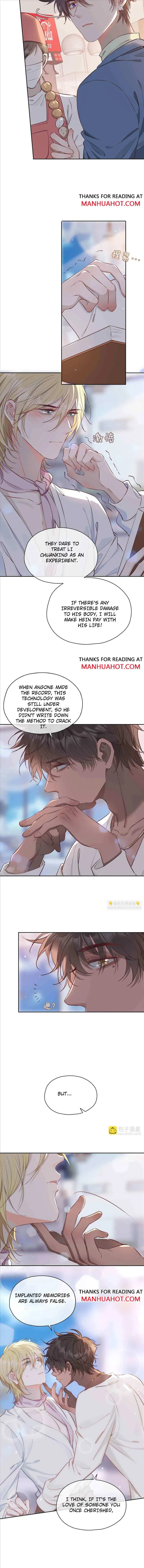 The Prince's First Love Chapter 115 page 4 - 