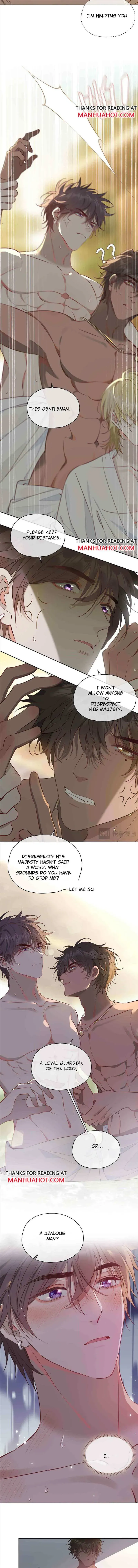 The Prince's First Love Chapter 116 page 2 - 