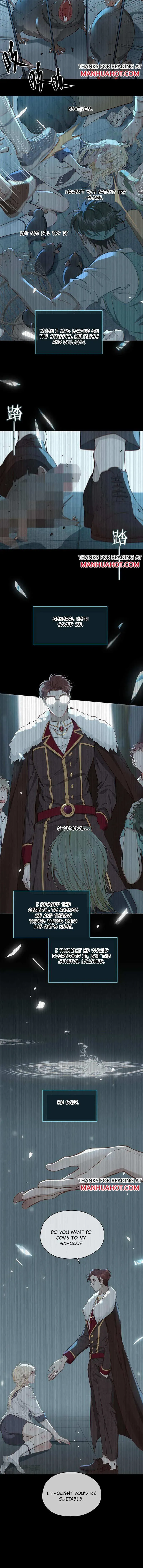 The Prince's First Love Chapter 116 page 6 - 