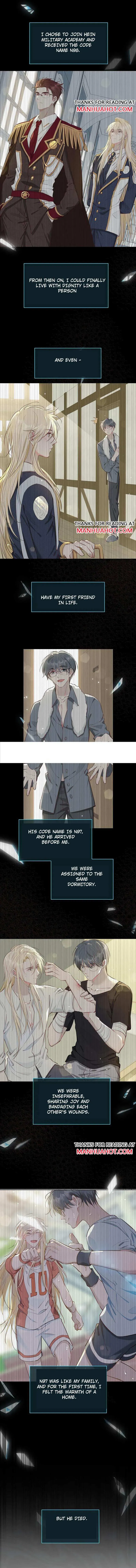 The Prince's First Love Chapter 116 page 7 - 