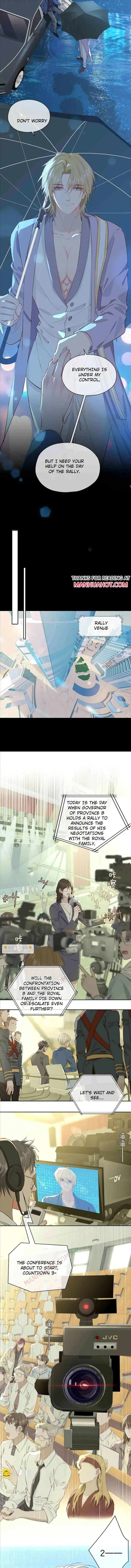 The Prince's First Love Chapter 118 page 5 - 