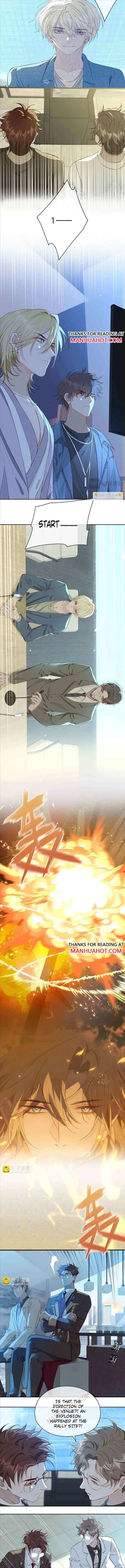 The Prince's First Love Chapter 118 page 6 - 
