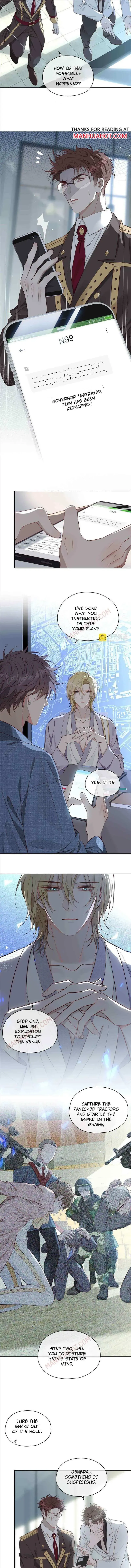 The Prince's First Love Chapter 118 page 7 - 