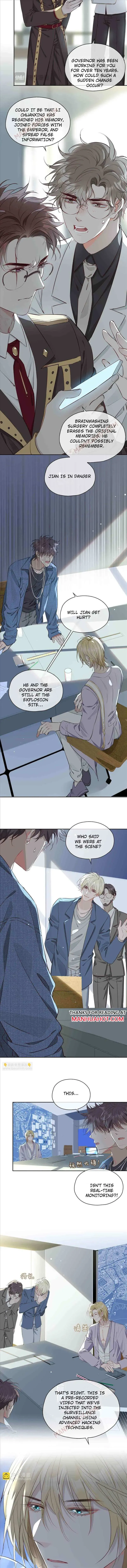 The Prince's First Love Chapter 118 page 8 - 