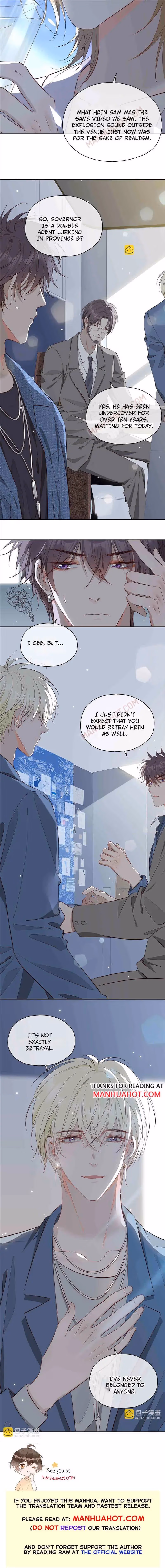 The Prince's First Love Chapter 118 page 9 - 