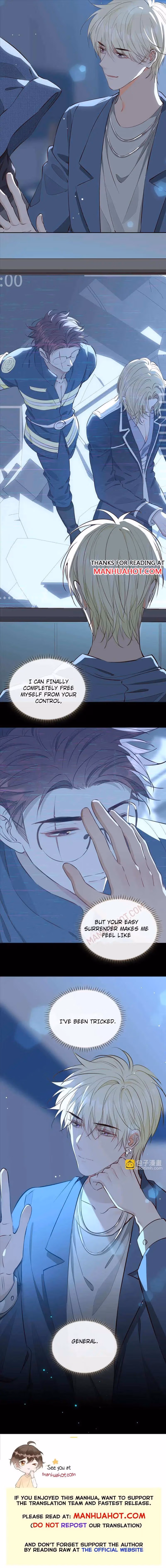 The Prince's First Love Chapter 120 page 9 - 