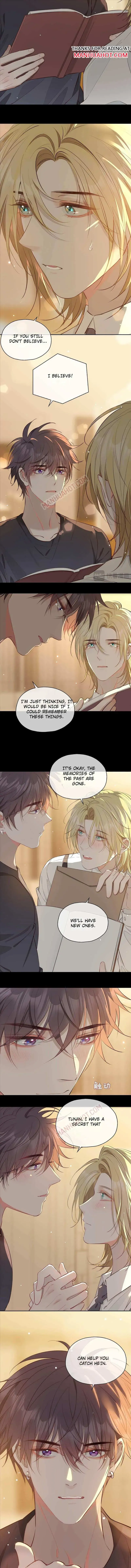 The Prince's First Love Chapter 121 page 4 - 