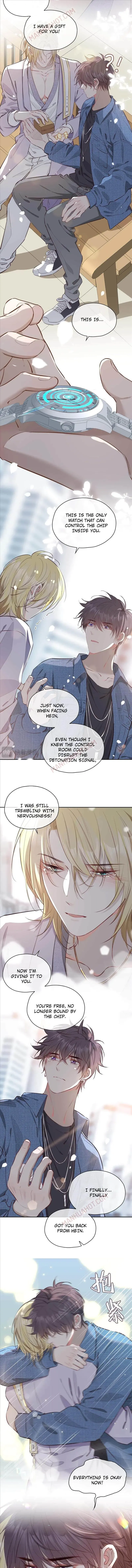 The Prince's First Love Chapter 121 page 6 - 