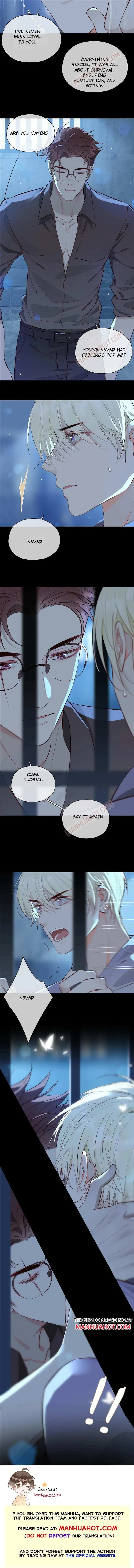 The Prince's First Love Chapter 121 page 9 - 